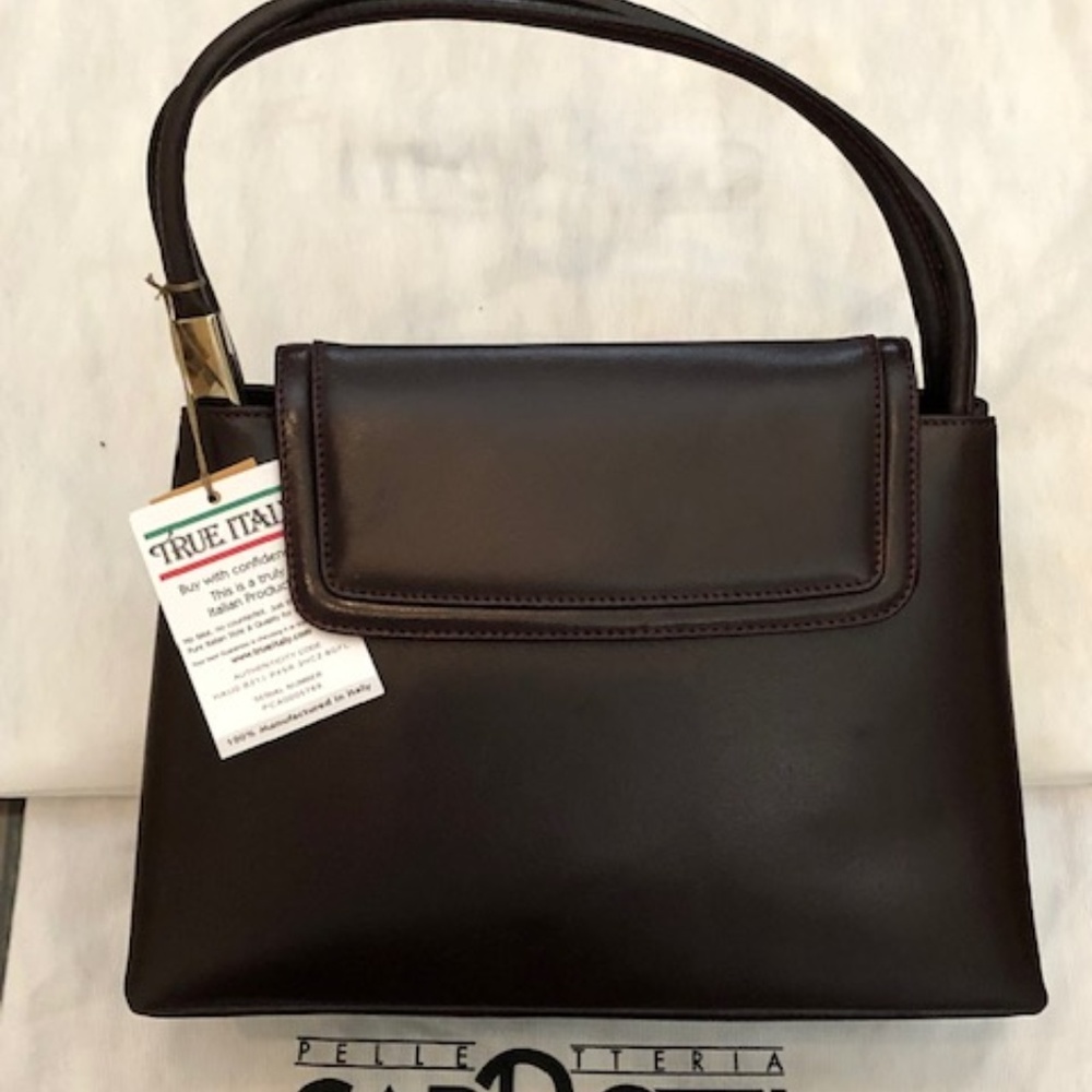 Carbotti handbag's
